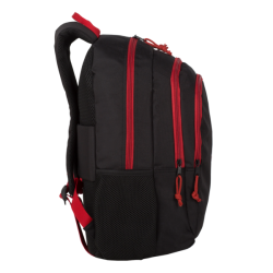 Sac à Dos - Naruto - Akatsuki - Noir