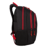 Sac à Dos - Naruto - Akatsuki - Noir