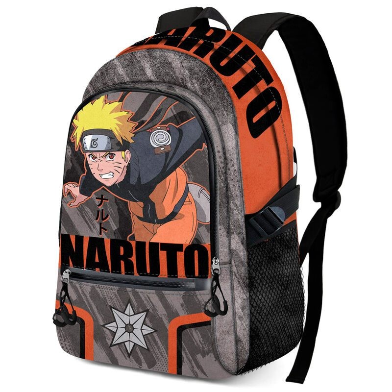 Sac à Dos - Naruto