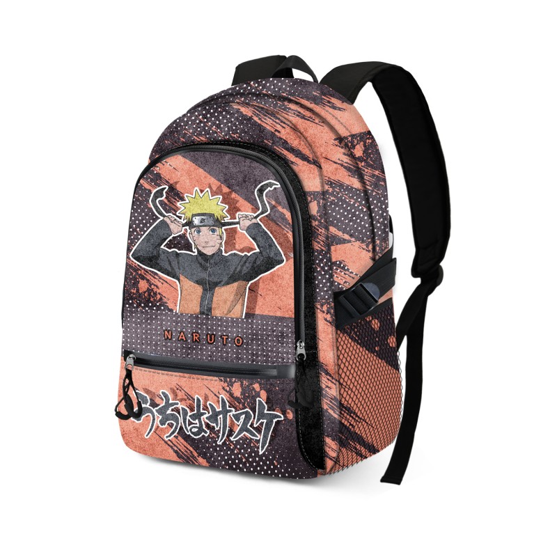 Sac à Dos - Naruto