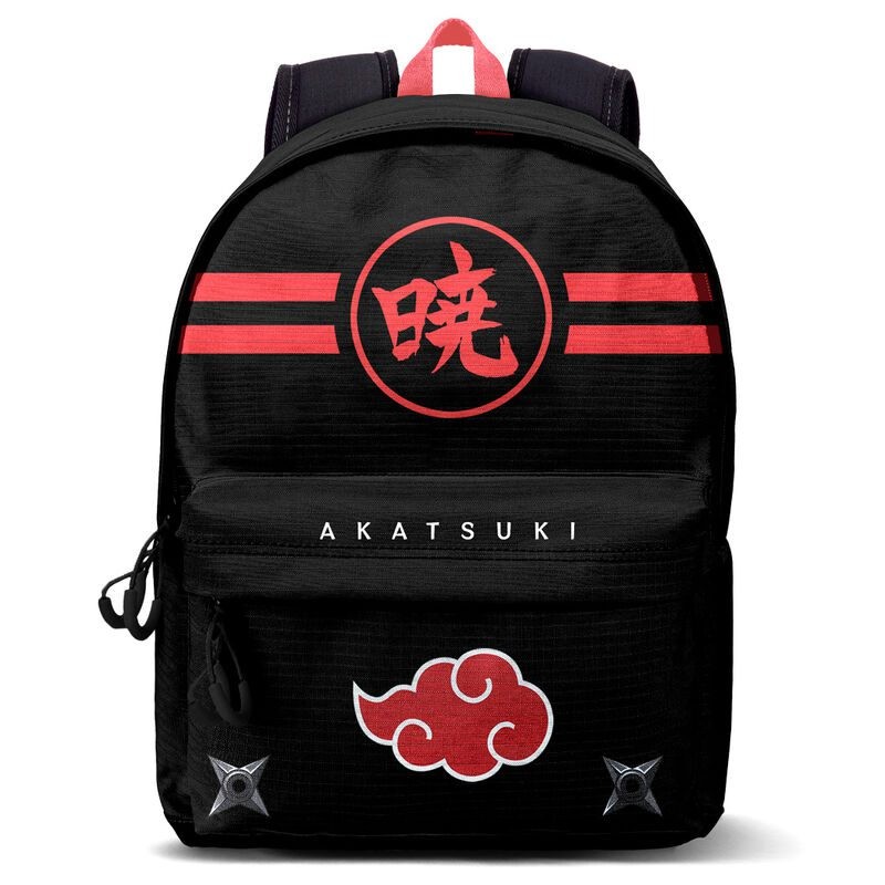 Sac à Dos - Naruto - Akatsuki