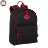 Sac à Dos - Naruto - Akatsuki - Noir