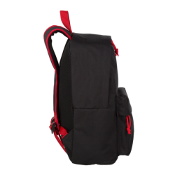 Sac à Dos - Naruto - Akatsuki - Noir