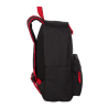 Sac à Dos - Naruto - Akatsuki - Noir