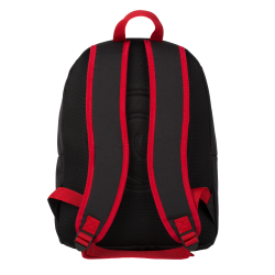 Sac à Dos - Naruto - Akatsuki - Noir