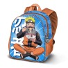 Sac à Dos - Naruto - Naruto Uzumaki - Sac à Dos préscolaire