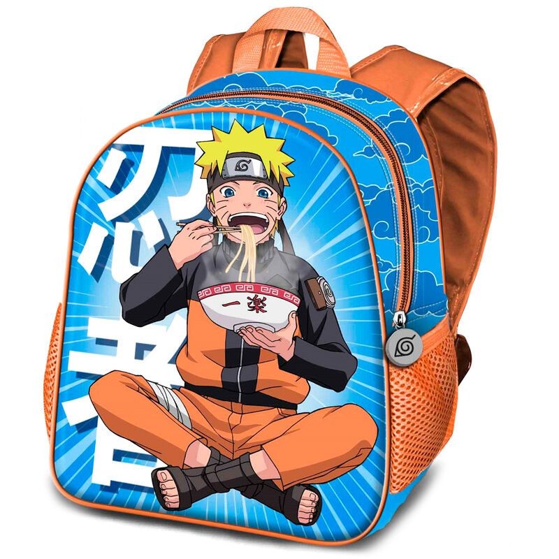 Sac à Dos - Naruto - Naruto Uzumaki