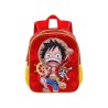 Sac à Dos - One Piece - Sac à Dos préscolaire