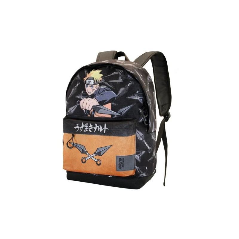 Sac à Dos - Naruto - Naruto Uzumaki