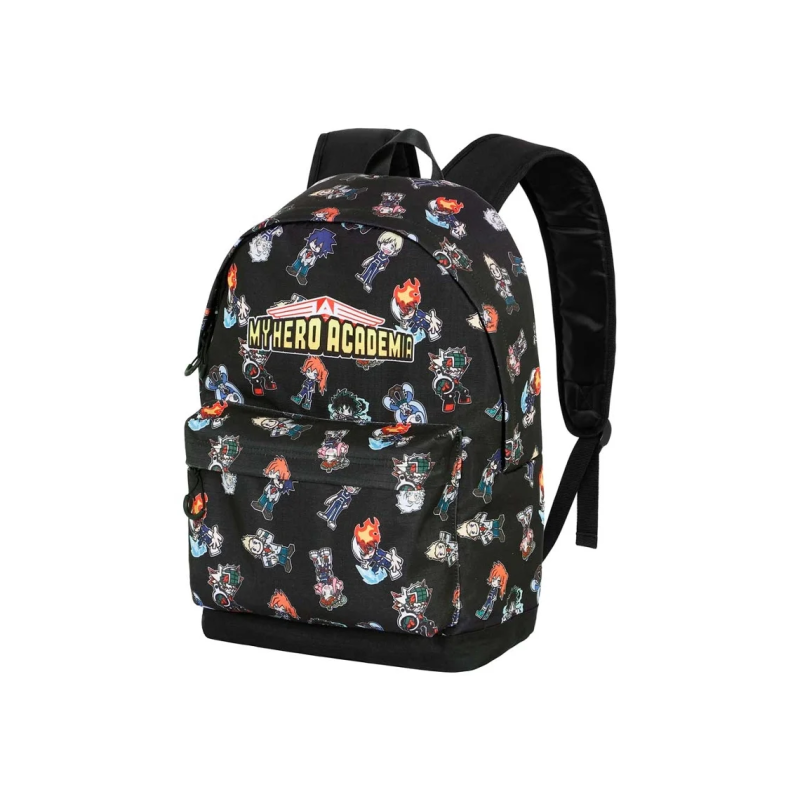 Sac à Dos - My Hero Academia - All Heroes