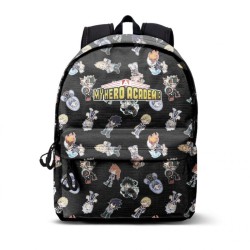 Sac à Dos - My Hero Academia - All Heroes