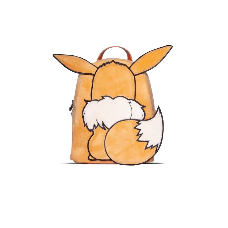 Sac à Dos - Pokemon - Évoli