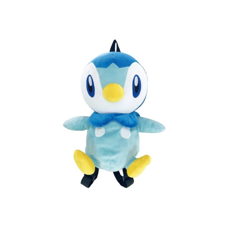 Sac à Dos - Pokemon - Tiplouf