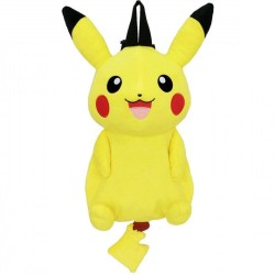 Sac à Dos - Pokemon - Pikachu