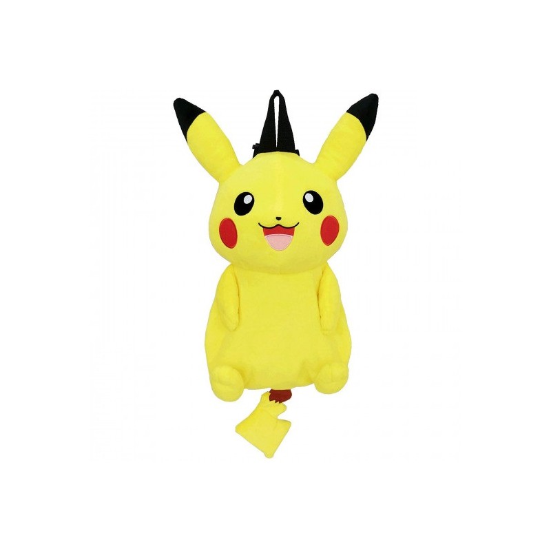 Sac à Dos - Pokemon - Pikachu