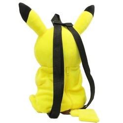 Sac à Dos - Pokemon - Pikachu