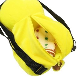Sac à Dos - Pokemon - Pikachu