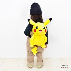 Sac à Dos - Pokemon - Pikachu