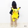 Sac à Dos - Pokemon - Pikachu