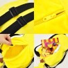 Sac à Dos - Pokemon - Pikachu