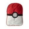 Sac à Dos - Pokemon - Poké Ball - Jaune