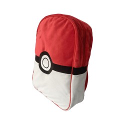 Sac à Dos - Pokemon - Poké Ball - Jaune