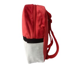 Sac à Dos - Pokemon - Poké Ball - Jaune