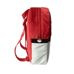 Sac à Dos - Pokemon - Poké Ball - Jaune