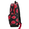 Sac à Dos - Naruto - Akatsuki - Noir