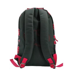 Sac à Dos - Naruto - Akatsuki - Noir