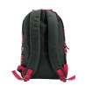 Sac à Dos - Naruto - Akatsuki - Noir