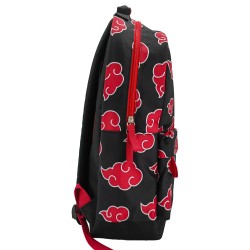 Sac à Dos - Naruto - Akatsuki - Noir