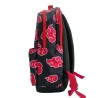 Sac à Dos - Naruto - Akatsuki - Noir