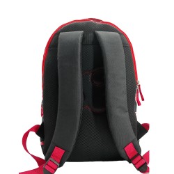 Sac à Dos - Naruto - Akatsuki - Noir