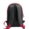 Sac à Dos - Naruto - Akatsuki - Noir