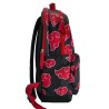 Sac à Dos - Naruto - Akatsuki - Noir