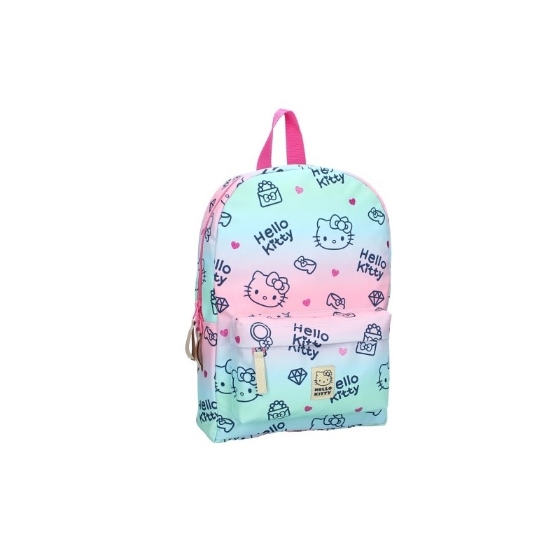 Sac à Dos - Sanrio - Hello Kitty
