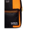 Sac à Dos - Naruto - Naruto Uzumaki - Orange
