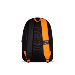 Sac à Dos - Naruto - Naruto Uzumaki - Orange