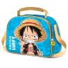 Sac à goûter - One Piece - Monkey D. Luffy - SD