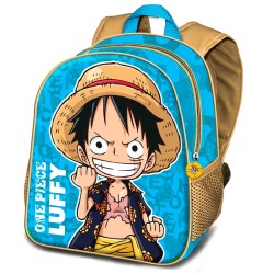Sac à Dos - One Piece - Monkey D. Luffy - SD