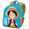 Sac à Dos - One Piece - Monkey D. Luffy - SD