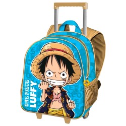 Sac à Dos - One Piece - Monkey D. Luffy - SD