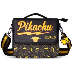 Sac à Dos - Pokemon - Pikachu