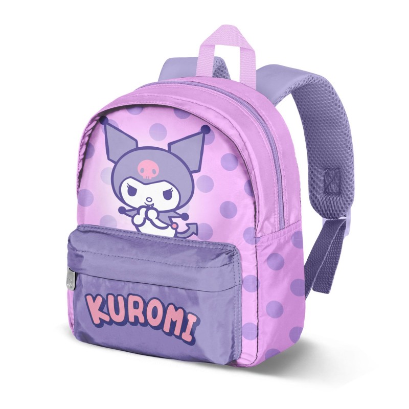 Sac à Dos - Sanrio - Kuromi
