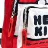 Sac à Dos - Sanrio - Hello Kitty - Bleu