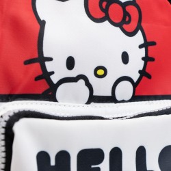 Sac à Dos - Sanrio - Hello Kitty - Bleu