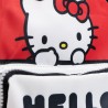 Sac à Dos - Sanrio - Hello Kitty - Bleu