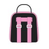Sac à Dos - Sanrio - Kuromi - Bleu