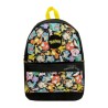 Sac à Dos - Pokemon - Pikachu - Lovely Pokemon Days - Noir